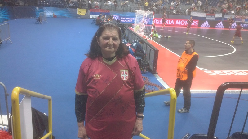 Мајка покојног голмана Брзаковића за „Новости“: Пеца би био поносан